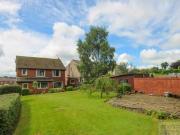 4 Bedroom Detached House For Sale In Ramsgreave