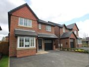 4 Bedroom Detached House For Sale In Ramsgreave Drive