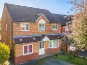4 Bedroom Detached House For Sale In Randlay, Telford