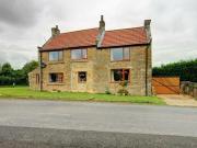 4 Bedroom Detached House For Sale In Ravensworth