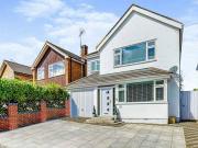 4 bedroom detached house for sale in Rayleigh Road...