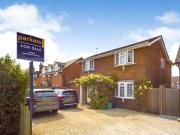 4 Bedroom Detached House For Sale In Reading, Berkshire