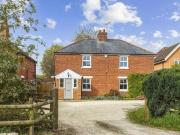 4 Bedroom Detached House For Sale In Reading, Oxfordshire