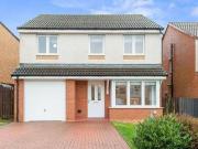 4 Bedroom Detached House For Sale In Redding, Falkirk