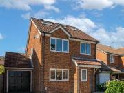 4 Bedroom Detached House For Sale In Redhill, Surrey