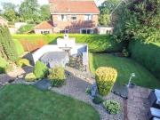 4 Bedroom Detached House For Sale In Redmarshall,...