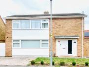 4 bedroom detached house for sale in Redmayne Drive,...