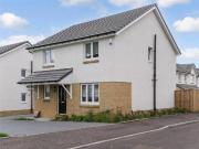 4 bedroom detached house for sale in Redshank Avenue,...
