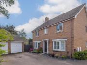 4 Bedroom Detached House For Sale In Rendlesham
