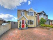 4 Bedroom Detached House For Sale In Rhyl