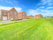 4 bedroom detached house for sale in Ribblehead Road,...
