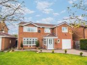 4 Bedroom Detached House For Sale In Rickleton, Washington