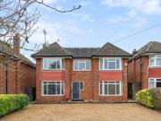 4 Bedroom Detached House For Sale In Rickmansworth