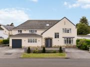 4 bedroom detached house for sale in Ridgeway, Guiseley,...