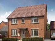 4 bedroom detached house for sale in Ridgewood Farm... 4 bedroom detached house for sale in Ridgewood Farm...