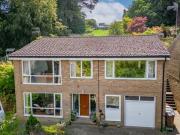 4 Bedroom Detached House For Sale In Riding Mill