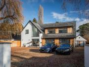 4 Bedroom Detached House For Sale In Ringwood