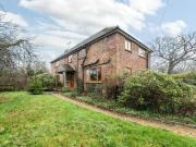 4 Bedroom Detached House For Sale In Ripley, Surrey