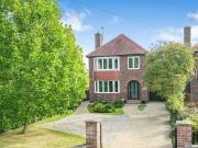 4 Bedroom Detached House For Sale In Ripon