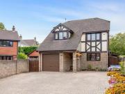 4 Bedroom Detached House For Sale In River, Dover