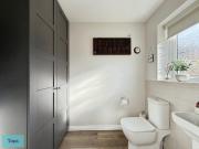 4 bedroom detached house for sale in Riverside Lane,...