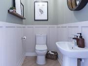 4 bedroom detached house for sale in Rivington Grange,...