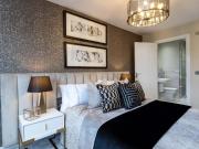 4 bedroom detached house for sale in Robroyston, Glasgow...