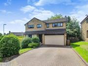 4 Bedroom Detached House For Sale In Rochdale