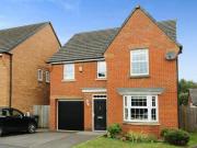 4 Bedroom Detached House For Sale In Rochdale