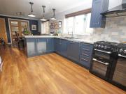 4 bedroom detached house for sale in Rochester Close,...