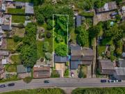 Land for sale in Roestock Lane, Colney Heath, St....