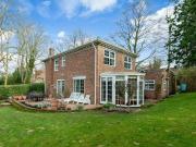 4 bedroom detached house for sale in Rolfe Place...