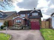 4 Bedroom Detached House For Sale In Rolleston on dove