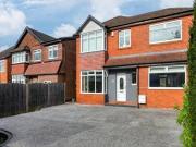 4 Bedroom Detached House For Sale In Romiley