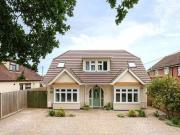 4 Bedroom Detached House For Sale In Romsey