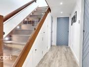 4 bedroom detached house for sale in Rookery Drive,...
