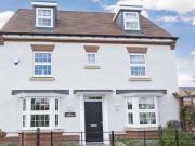 4 Bedroom Detached House For Sale In Rose Hill