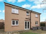 4 bedroom detached house for sale in Rosehall Gardens,...
