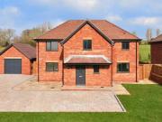 4 Bedroom Detached House For Sale In Ross on wye