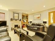 4 bedroom detached house for sale in Rosse Field Park,...