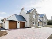 4 Bedroom Detached House For Sale In Rosudgeon, Penzance
