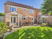 4 bedroom detached house for sale in Rosyth Crescent,...