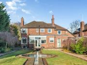 4 Bedroom Detached House For Sale In Rotherham