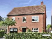 4 Bedroom Detached House For Sale In Rotherham