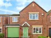 4 Bedroom Detached House For Sale In Rotherham