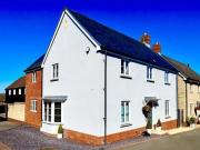 4 Bedroom Detached House For Sale In Rotherham, South...