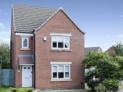 4 Bedroom Detached House For Sale In Rotherham, South...