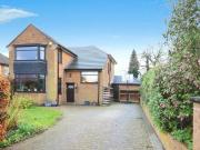 4 Bedroom Detached House For Sale In Rotherham, South...