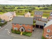 4 Bedroom Detached House For Sale In Rothley