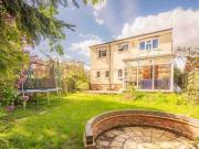 4 Bedroom Detached House For Sale In Rothwell